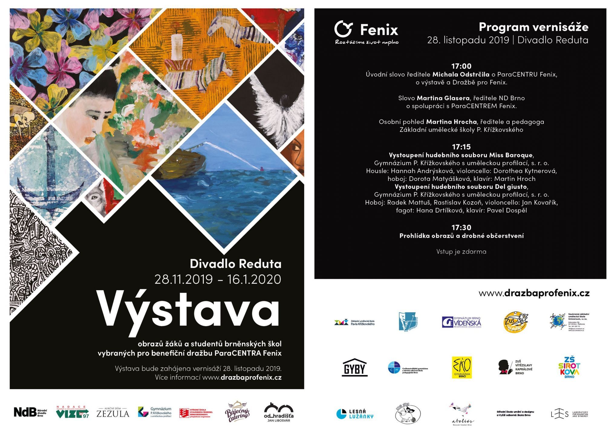 FENIX-VYSTAVA2019-REDUTA-POZVANKA-1