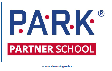 Logo park